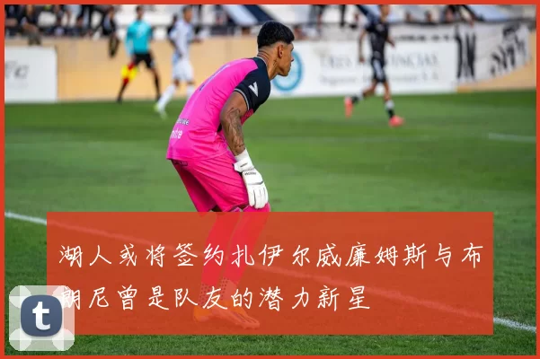 湖人或将签约扎伊尔威廉姆斯与布朗尼曾是队友的潜力新星