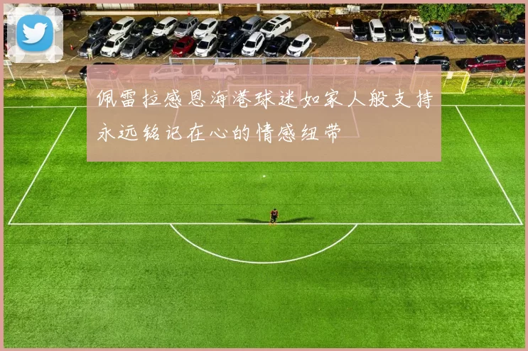 佩雷拉感恩海港球迷如家人般支持永远铭记在心的情感纽带
