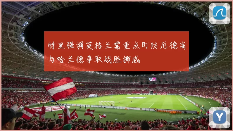 特里强调英格兰需重点盯防厄德高与哈兰德争取战胜挪威