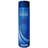 ヴォーゾ（VOXO）スカルプシャンプー商品画像
